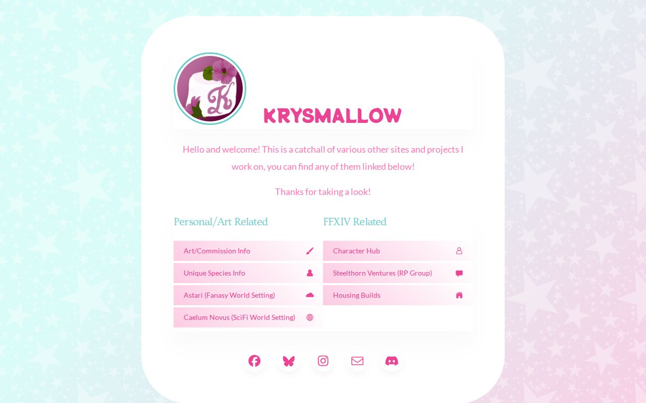 Krysmallow
